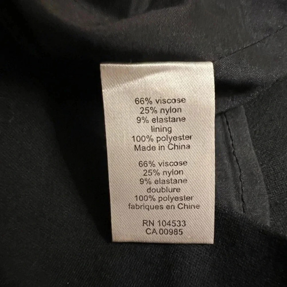 Nanette Lepore Studded‎ Sleeveless Dress - Picture 6 of 6